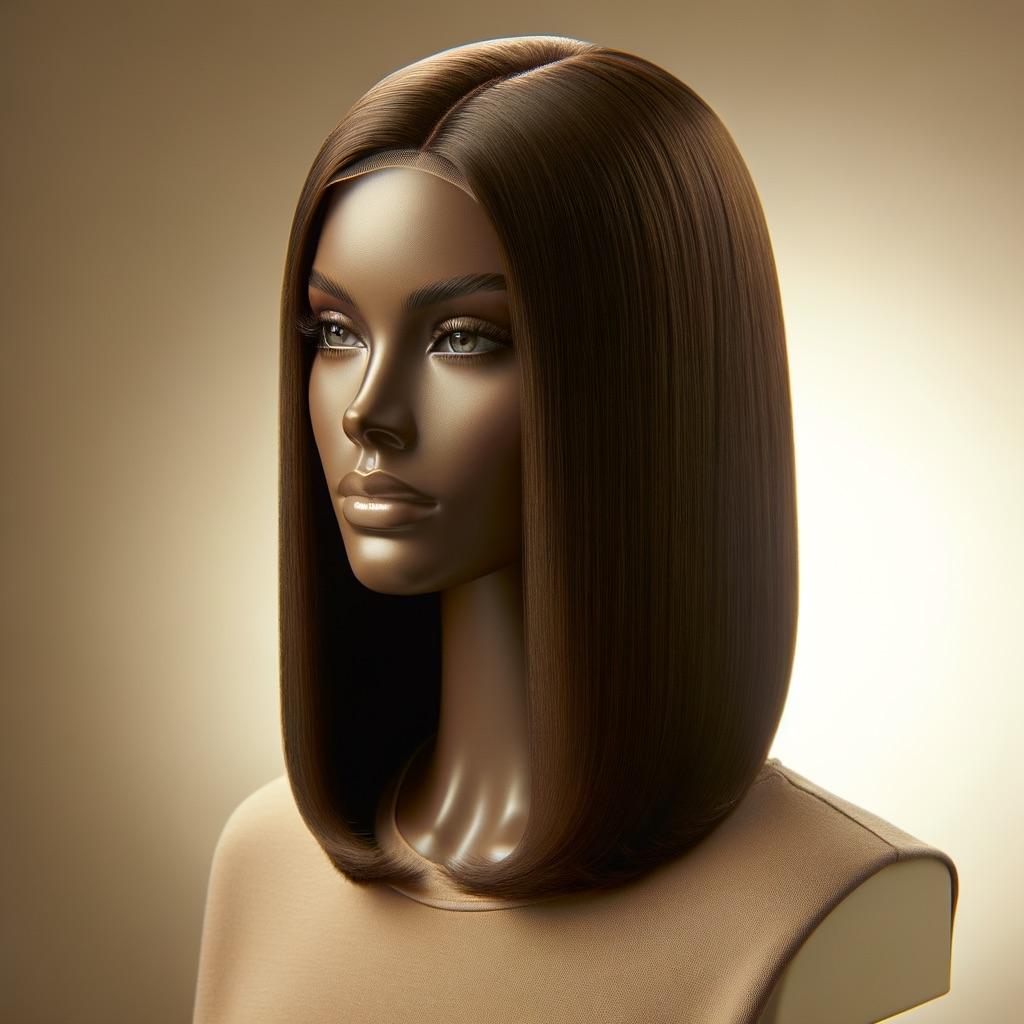 The Olivia - Premium Wig by Rivky Wigs