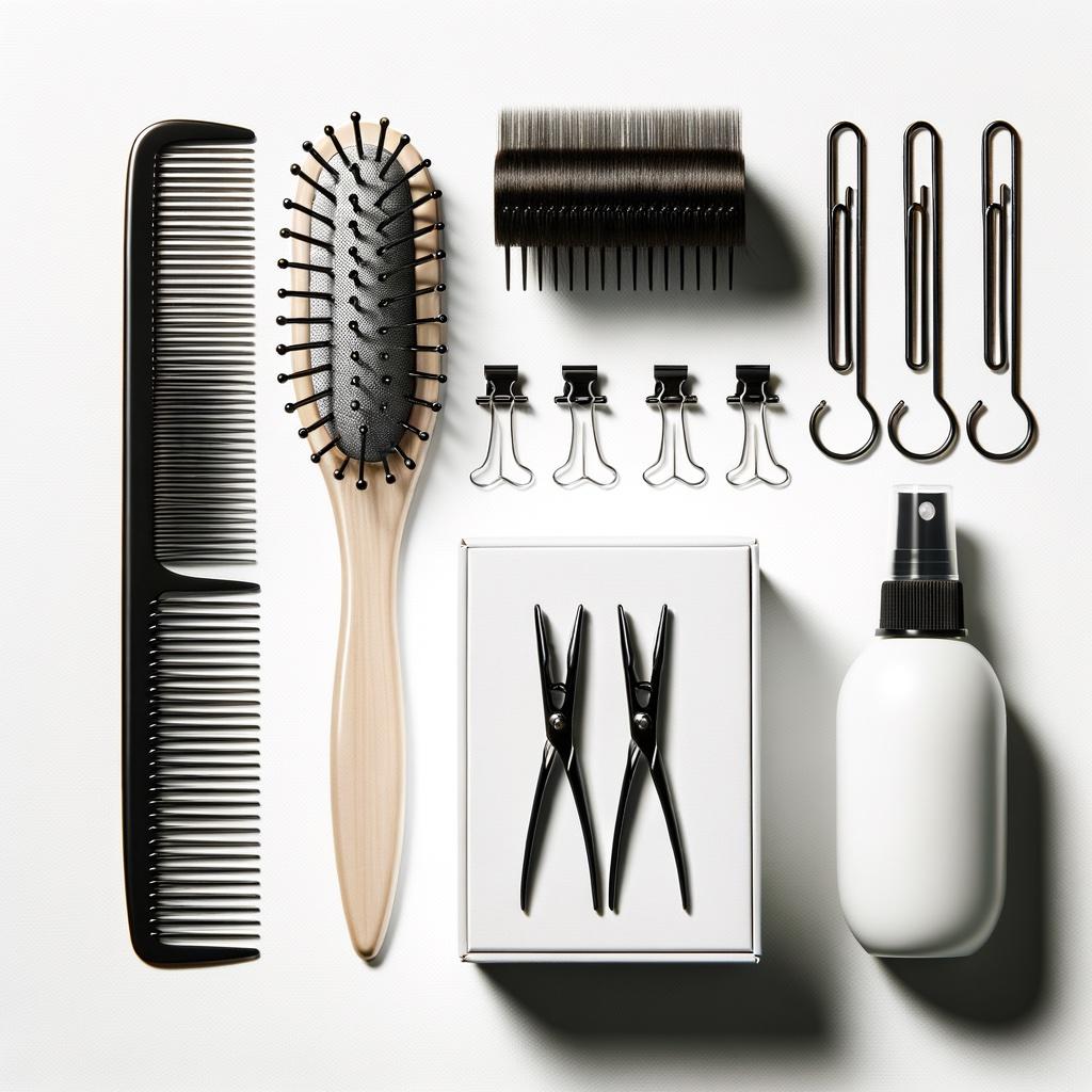 Lace-Front Headband Insert - Accessory by Rivky Wigs