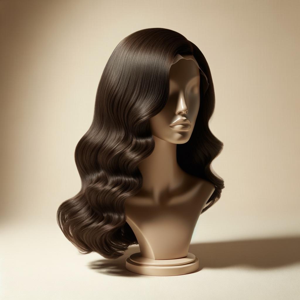 The Sophia - Premium Wig by Rivky Wigs